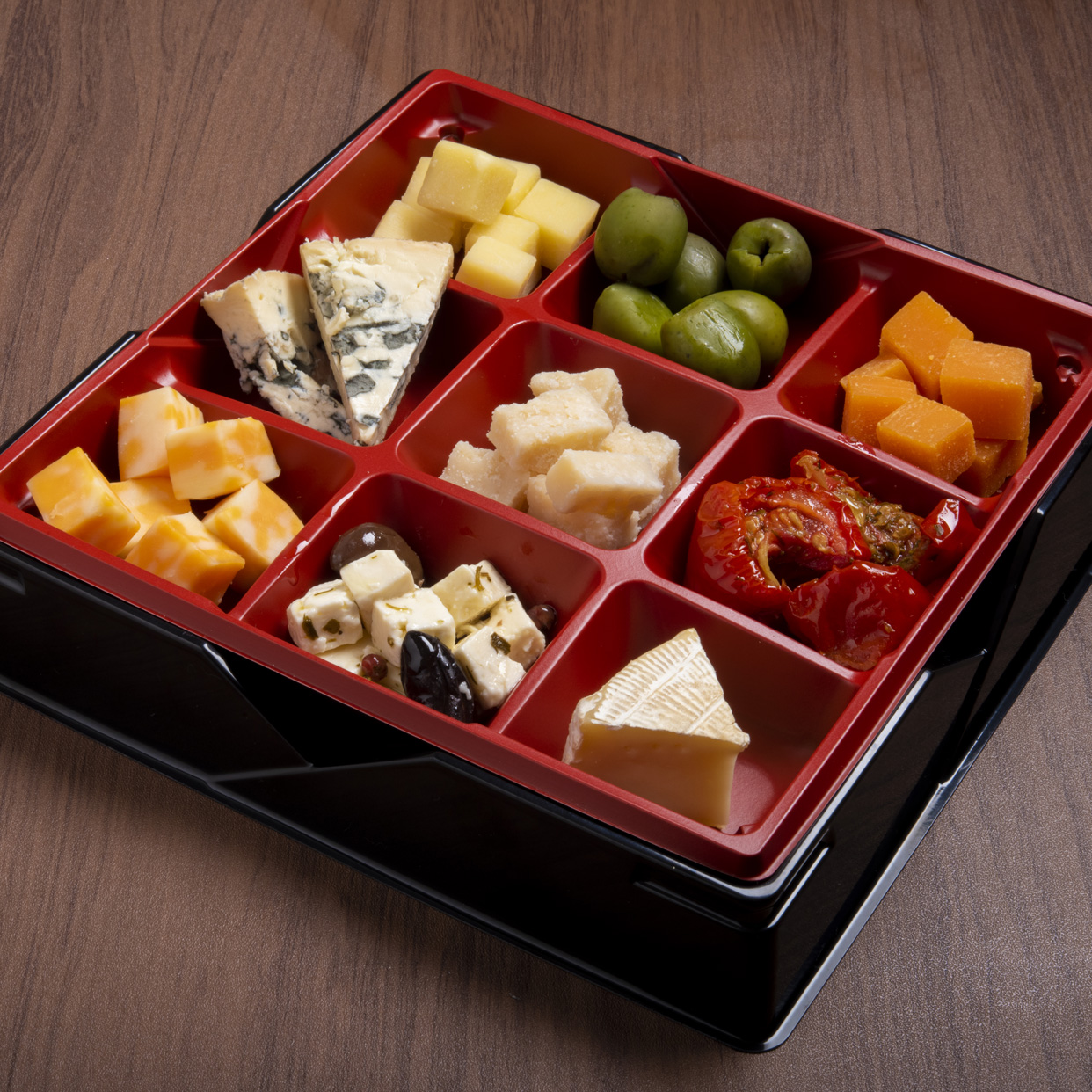 オードブルセット