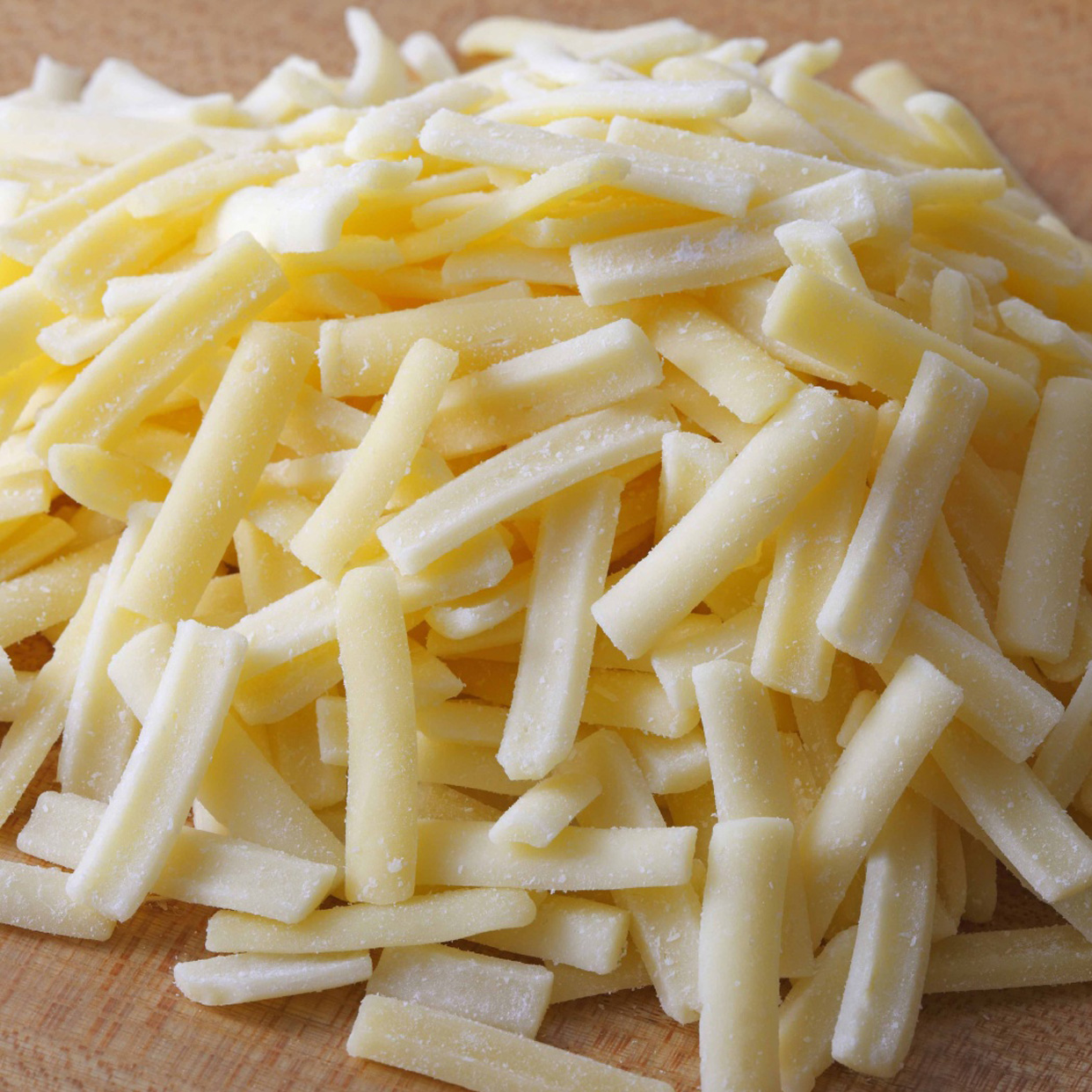 料理用ブレンドチーズ