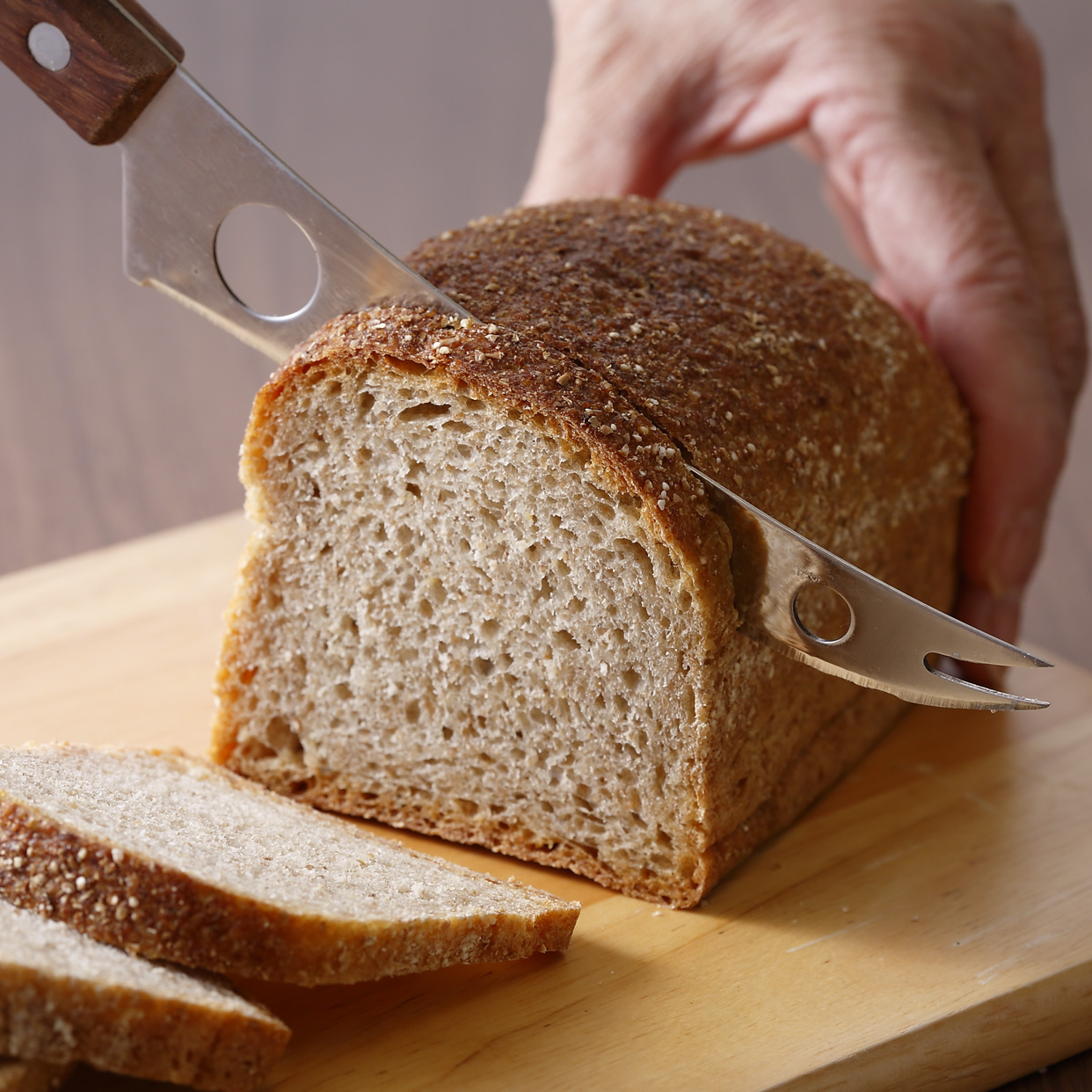 店主こだわり食材・調理器具
